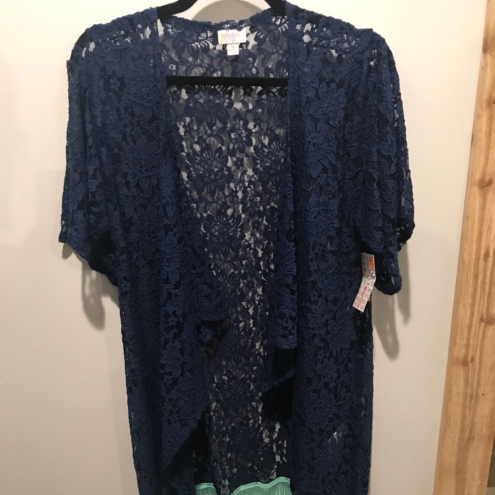 LuLaRoe Monroe coverup